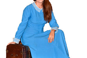 παράσταση - μαρτυρία για τη γενοκτονία των Αρμενίων