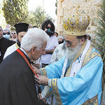 Δείτε όλα τα άρθρα από το χρήστη Πολυξένη Λογοθέτου