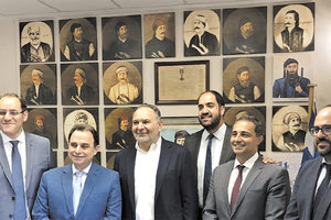 Δήλωση για το Ολοκαύτωμα των Ανωγείων από τον Γιάννη Κουράκη