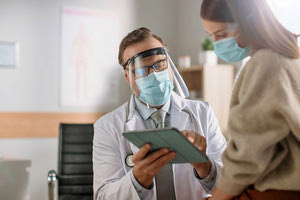 μετάλλαξη κοροναϊού «Όμικρον 5»