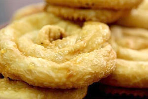 Σαρικόπιτα