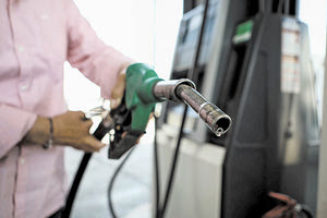 νοθεία στα καύσιμα