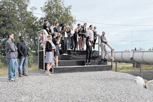 Στο έργο “Clean” συμμετείχε ο δήμος Χερσονήσου