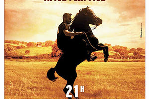 21η ιππική συνάντηση Γιωργαλίδικων αλόγων