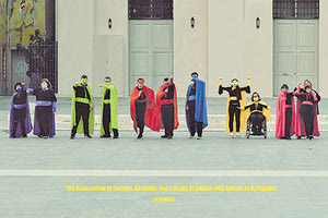 Εντυπωσιάζει σε φεστιβάλ ανά τον πλανήτη, η  ταινία- αφιέρωμα στον αυτισμό που ξεκίνησε το "ταξίδι" της από την  Κρήτη.