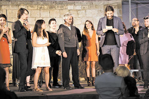 Η κωμική όπερα του Βόλφγκανγκ Αμαντέους Μότσαρτ, “Οι γάμοι του Φίγκαρο”