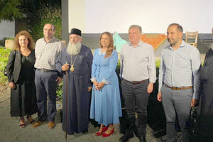 «Τα τετράδια της Ανζέλ Κουρτιάν»