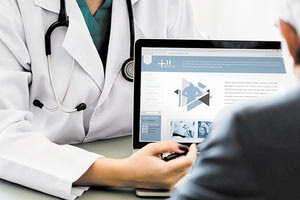 επέλεξαν προσωπικό γιατρό με το νέο σύστημα