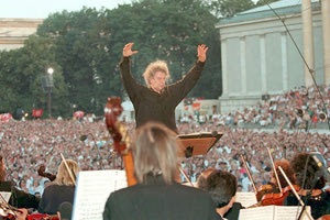 Φεστιβάλ Μίκης Θεοδωράκης