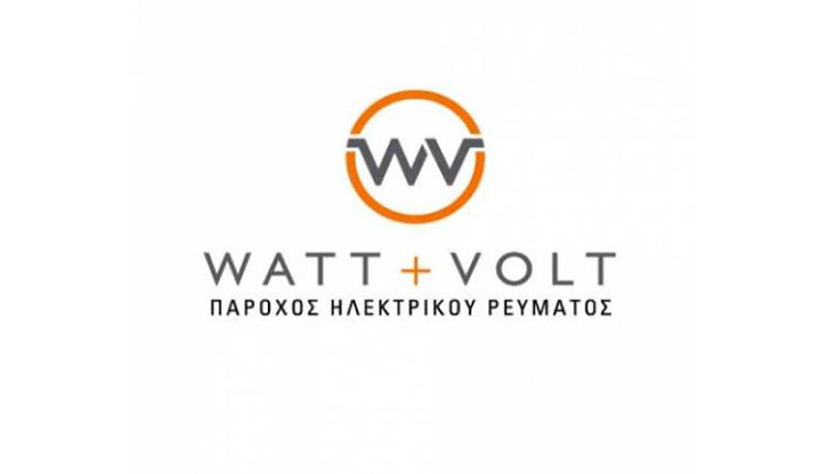 Watt+Volt