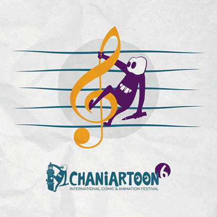 Chaniartoon