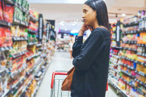 Παίρνουν “φωτιά” οι τιμές στα σούπερ μάρκετ Ελλάδος