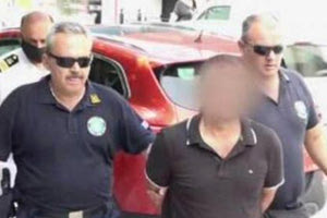 Ο πνιγμός της 6χρονης Αμέλιας μπροστά στα μάτια του πατέρα της