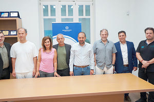 H Περιφέρεια Κρήτης, στο πλαίσιο του Έτους Μικρασιατικού Ελληνισμού, παρουσιάζει το πρωτότυπο έργο «ΟΙ ΣΠΟΡΟΙ ΤΗΣ ΣΜΥΡΝΗΣ»