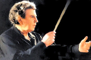 το έργο και η ζωή του Μίκη Θεοδωράκη