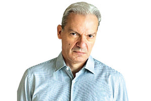 Αλέξης Καλοκαιρινός