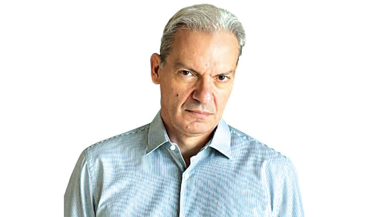 Αλέξης Καλοκαιρινός