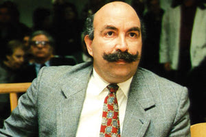 Χρήστος Μαυρίκης