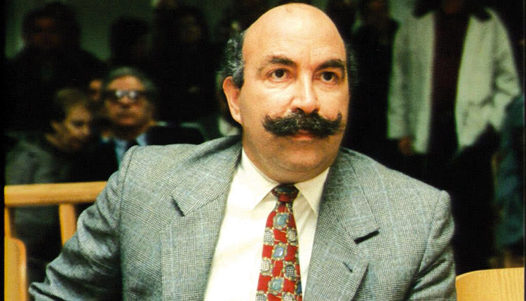 Χρήστος Μαυρίκης