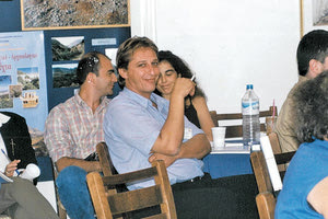 ΒΑΣΙΛΗΣ ΠΑΠΑΖΗΣΗΣ