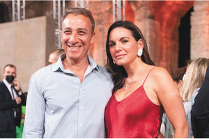 Μετά και τη χθεσινή εκδήλωση στ’ Ανώγεια, τα όσα έγιναν στο παρασκήνιο, αλλά και τις επαφές του πρώην πρωθυπουργού, νομίζω ότι πρέπει να βλέπουμε με άλλο μάτι τα σενάρια για την Όλγα Κεφαλογιάννη