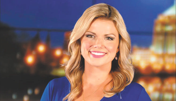 Σοκ στις ΗΠΑ προκαλεί η είδηση ότι αυτοκτόνησε η παρουσιάστρια ειδήσεων σε τηλεοπτικό σταθμό του Ουισκόνσιν, Neena Pacholke, σε ηλικία 27 ετών.