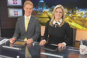 Σοκ στις ΗΠΑ προκαλεί η είδηση ότι αυτοκτόνησε η παρουσιάστρια ειδήσεων σε τηλεοπτικό σταθμό του Ουισκόνσιν, Neena Pacholke, σε ηλικία 27 ετών.