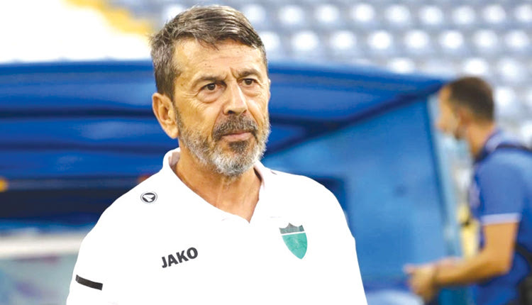 Ξεκίνημα με ήττα για τον Πετράκη…