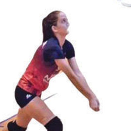 Ανανέωσε στην ΑΘΛΕΣΗ η Φακουρέλη