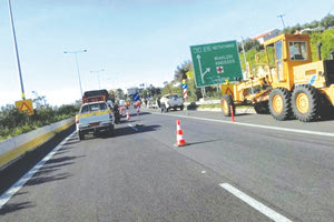 Σχεδιάζει ΒΟΑΚ χωρίς περιφερειακό δίκτυο για το Ηράκλειο η κυβέρνηση