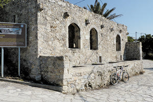 ΔΙΗΜΕΡΕΣ ΕΚΔΗΛΩΣΕΙΣ ΣΤΟ ΚΑΙΝΟΥΡΓΙΟ ΧΩΡΙΟ «Τρυγοπατήματα» στα Ενετικά Πατητήρια