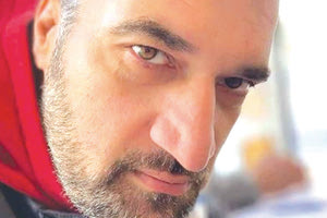 Ο άτυχος Γεώργιος Ανδριανάκης