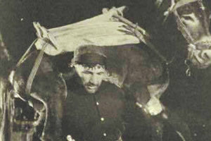 Ο Αβελ Σεστάκ και ο γαϊδαράκος