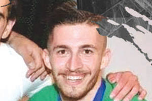 Αραμπόπουλος