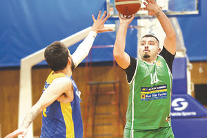 “Διάλειμμα” απο το πρωτάθλημα θα κάνει φέτος το Δειλινό