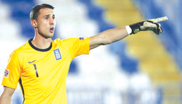 «Χάλασε» του Βλαχοδήμου στον Αγιαξ