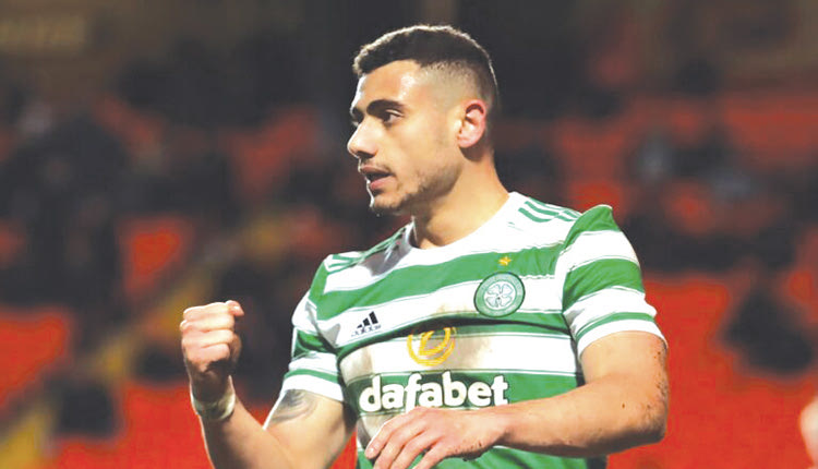 καλαιτζακης