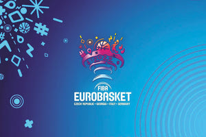 ΕΥΡΩΜΠΑΣΚΕΤ EUROBASKET
