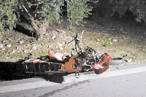 Κακουργηματική δίωξη στον 40χρονο τουρίστα για το θανατηφόρο τροχαίο στο Πέραμα 