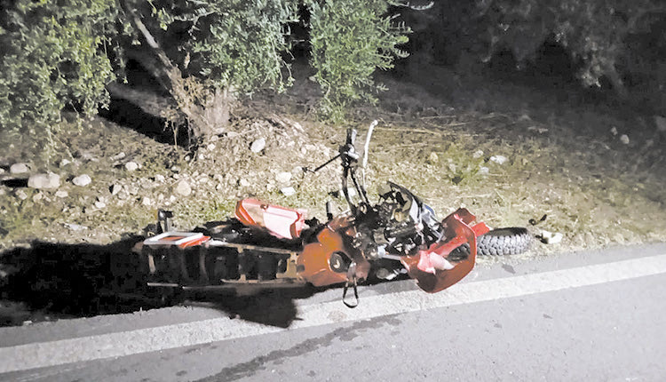 Κακουργηματική δίωξη στον 40χρονο τουρίστα για το θανατηφόρο τροχαίο στο Πέραμα 