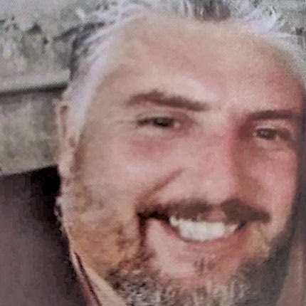 Το θύμα της επίθεσης  Νίκος Μπιτσακάκης