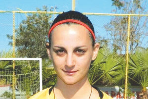 ΓΥΝΑΙΚΕΣ ΕΡΓΟΤΕΛΗ: Παρελθόν μετά από δώδεκα χρόνια η Ξέρα