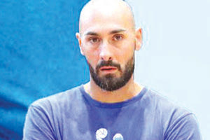 ΜΠΑΣΚΕΤ: Συνεχίζει και ο Σγουράκης στο «Ηράκλειο» ΟΑΑ