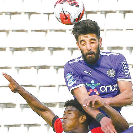 ΟΦΗ ΣΤΙΓΜΙΟΤΥΠΟ ΑΓΩΝΑ