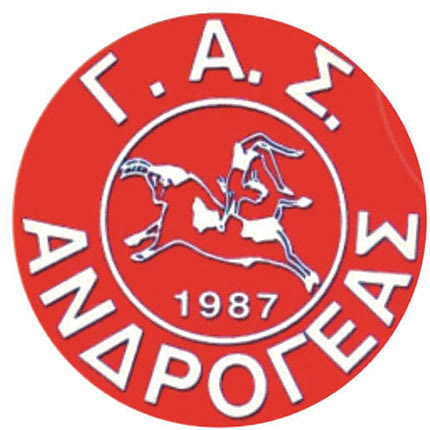 ΑΝΔΡΟΓΕΑΣ ΣΗΜΑ