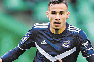 Ο Ζερκάν έρχεται σήμερα στο Ηράκλειο