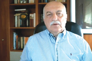 «Η πανδημία είναι εδώ και χρειάζεται προσοχή ώστε να περάσουμε έναν καλό Σεπτέμβριο»