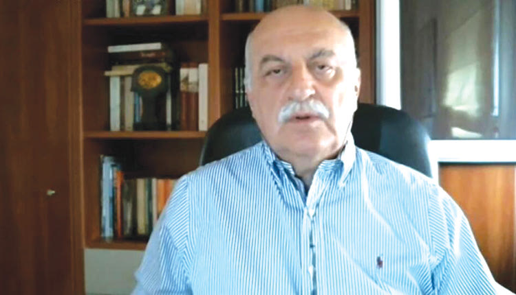 «Η πανδημία είναι εδώ και χρειάζεται προσοχή ώστε να περάσουμε έναν καλό Σεπτέμβριο»