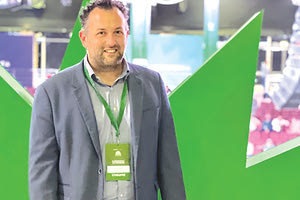 Χρηστος Στρατάκης