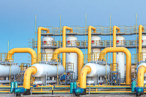 GAZPROM Δεν ανοίγει ο Nord Stream 1 -Χάλασε πάλι η τουρμπίνα…